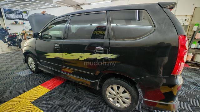 2006 Toyota AVANZA 1.5 G (A) - 4