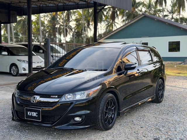 2010 Honda STREAM 1.8 i-VTEC RSZ FACELIFT (A) - 2