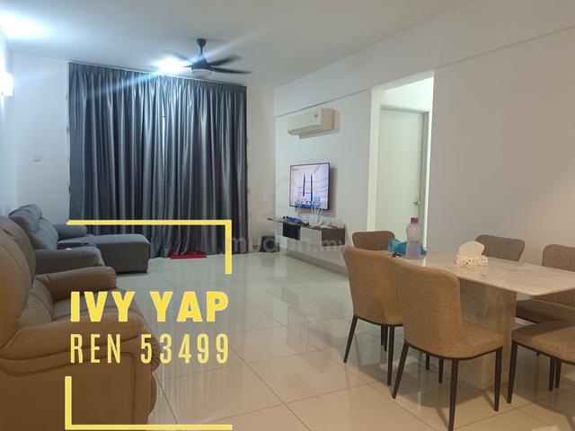 The Navens, Bukit Mertajam 1