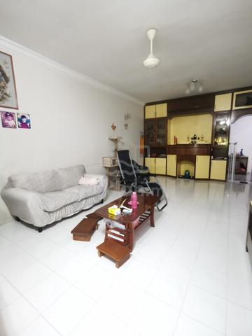 Double Storey Townhouse Ground floor At Cangkat Kenari For Sale 1