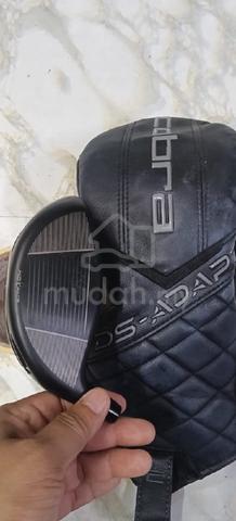 Cobra DS Adapt Max K Driver 9 degrees  - photo 2 of 4