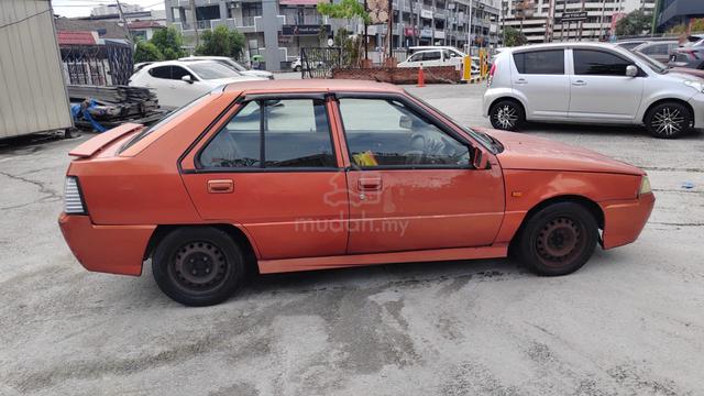 2007 Proton SAGA 1.3 LMST (M) - 3