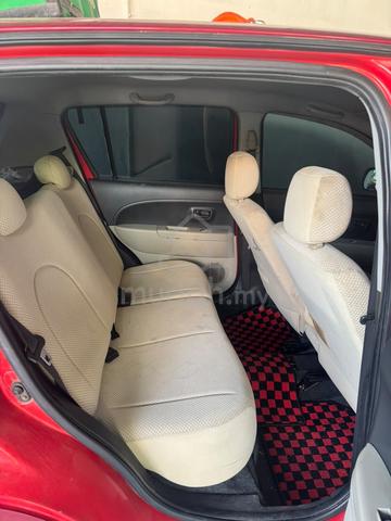 2005 Perodua MYVI 1.3 EZi (A) - 5