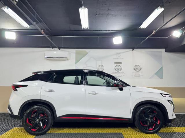 2024 Chery OMODA 1.5 5 H MY23 C5 WARRANTY VALID - 2