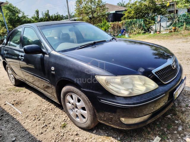 2005 Toyota CAMRY 2.0 E ACV31R-JEPNKE FACELIFT (A) - 2