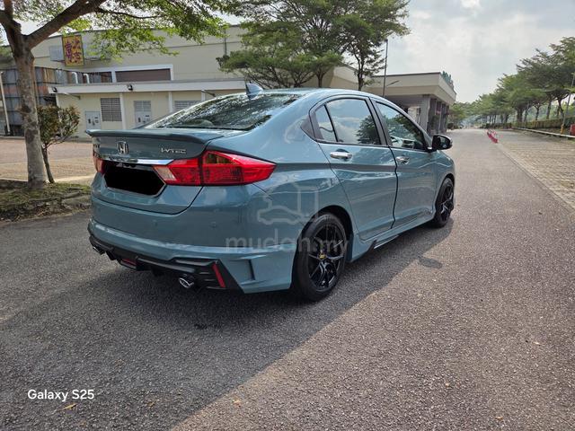 2015(V SPEC)✅Honda CITY 1.5 (A) V SPEC / TIP TOP - 3