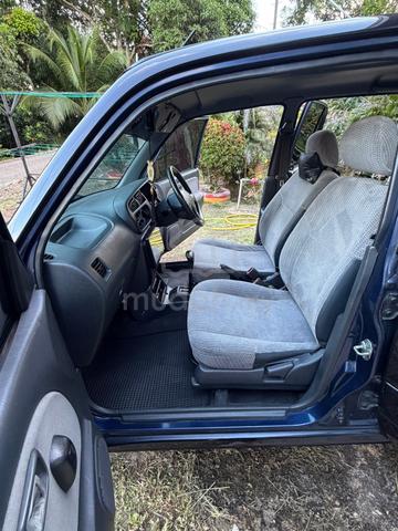 2004 Perodua KELISA 1.0 EZ (A) - 5