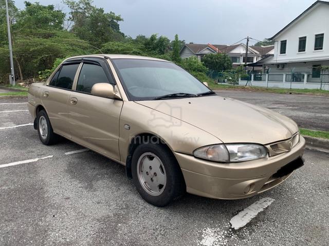 2005 Proton WIRA 1.5 GLI A/B SE (A) - 3