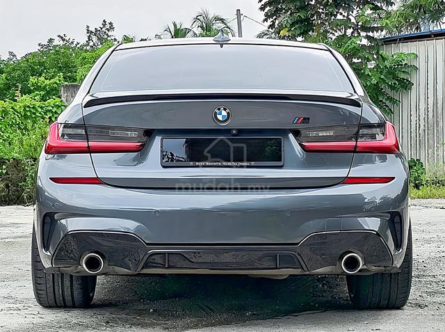 2020 Bmw 320i 2.0 SPORT (A) - 5