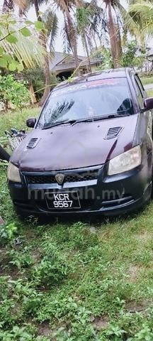 2010 Proton SAGA 1.3 BASE LINE (A) - 1