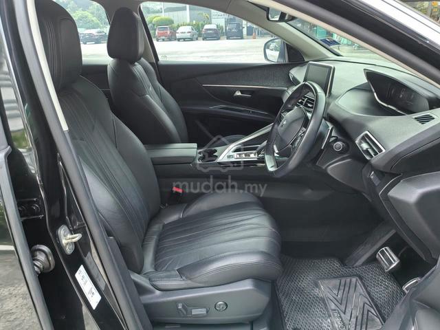 Peugeot 3008 1.6 Allure PLUS S/ROOF P/BOOT 360cam - 4