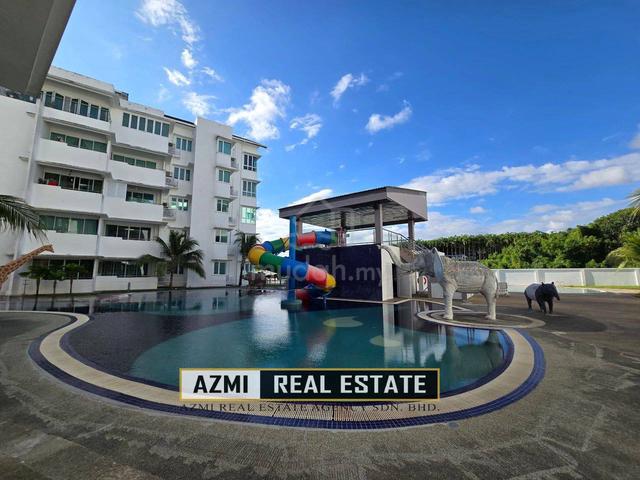 Homelite Resort 2