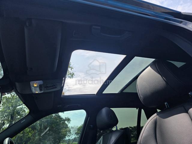 2019 Bmw X5 2.0 xDRIVE40e M SPORT (CKD) (A)BODYKIT - 5