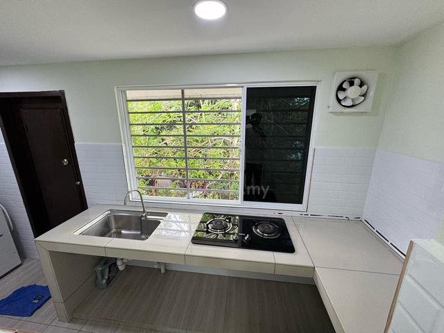 Taman Taynton View Cheras for Rent 4