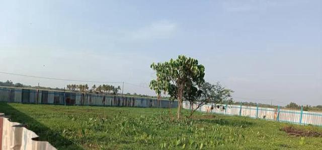 Tanah untuk Dijual di Guar Perahu 1