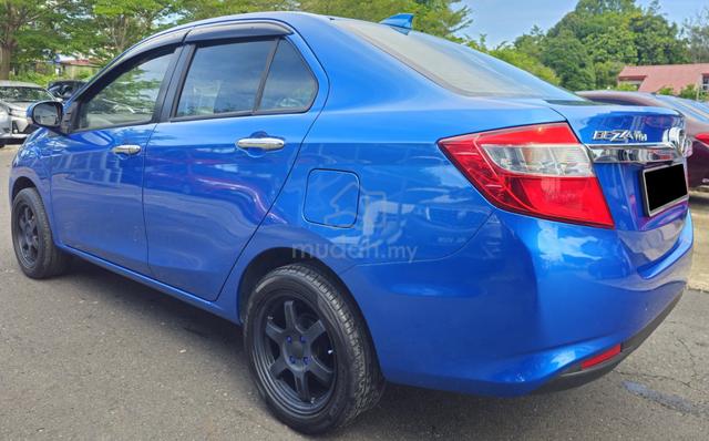 2016 Perodua BEZZA 1.3 PREMIUM X FL (MT) (SEDAN)💙 - 4