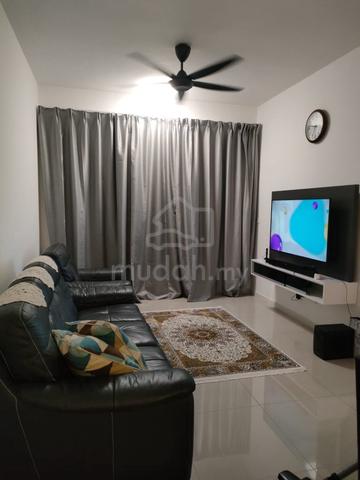 Sensory Residence @ Southville City 1