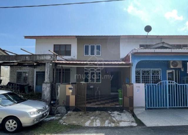 Seri Mahkota Jaya 2 Kuantan 1