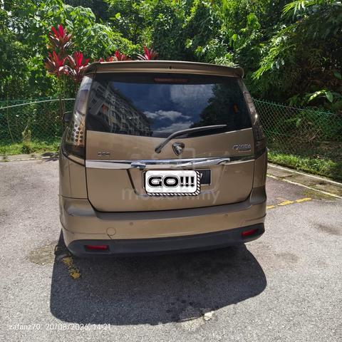 2012 Proton EXORA 1.6 BOLD EXECUTIVE (A) - 2