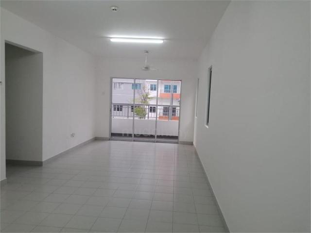 Pangsapuri Gapura Bayu 1