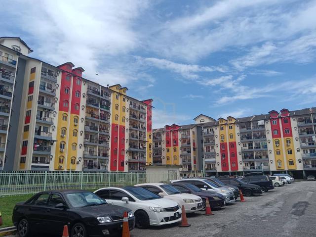 Klang Villa Apartment 1
