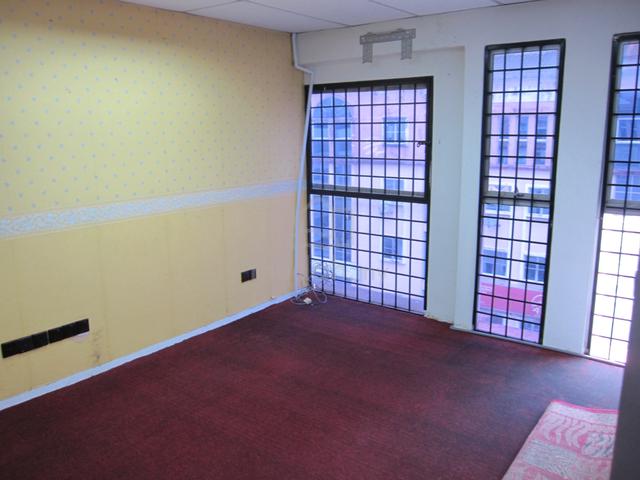 Setapak Diamond Square Office Unit Rent 5