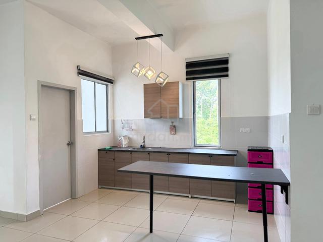 Townhouse Upper Unit @ Casa Utopia at Sungai Dua, Butterworth for Rent 1