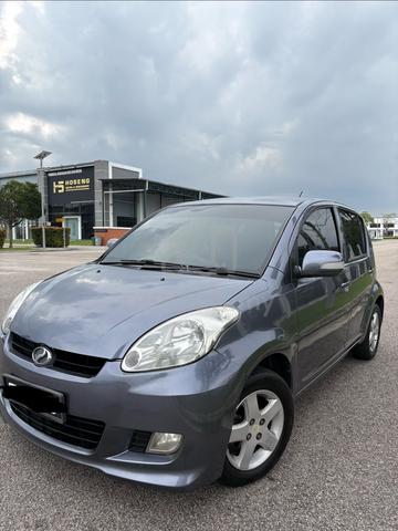 2011 Perodua MYVI 1.3 EZE ELEGANCE (A) - 1