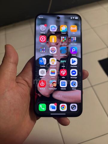 Ifinix gt 30 5g(256gb)ram 8gb - photo 4 of 5