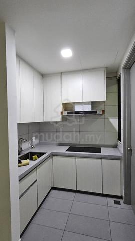 Infiniti 3 Residences 1
