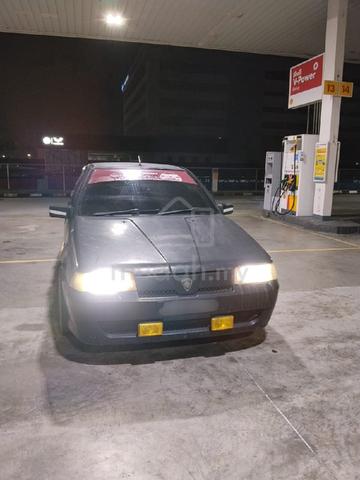 2004 Proton ISWARA 1.3 S A/B C12 (M) - 4