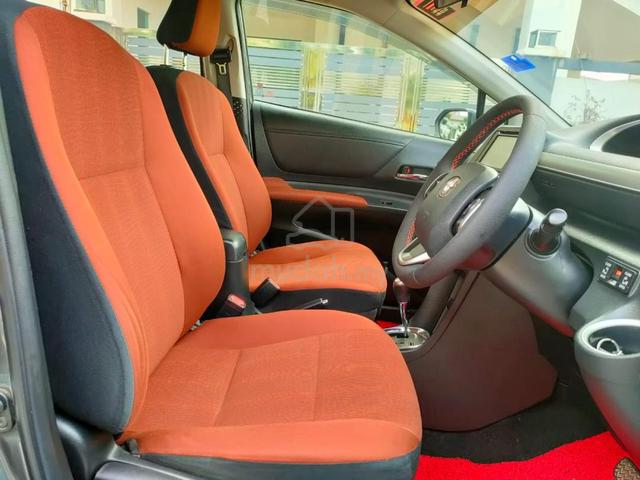 2017 Toyota SIENTA 1.5 (A) - 5