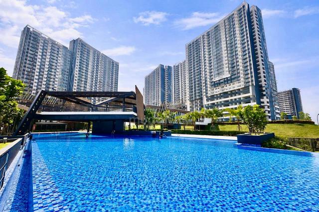 Residensi Adelia 2 1