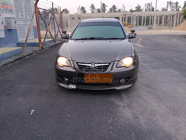 2014 Proton PERSONA 1.6 SV (M) - 1