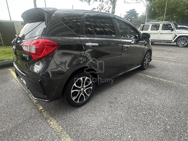 Perodua Myvi 1.5H(A) 2023 direct owner sale - 4