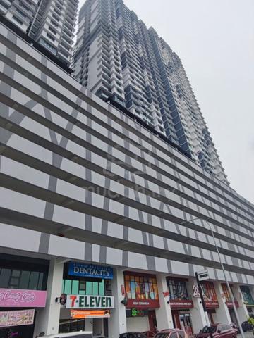 Vista Bangi 2