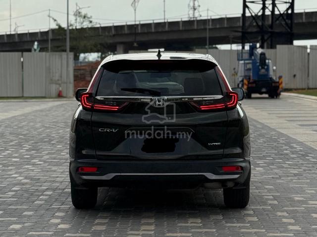 Car King‼️2022 Honda CR-V 2.0 FACELIFT (A) - 4