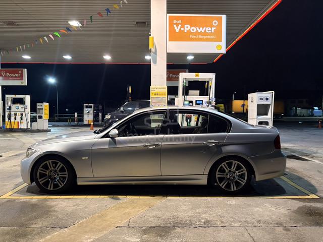 2008 BMW 320i M Sport (E90) For Sale 🚗 - 3