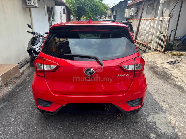2019 Perodua MYVI 1.3 G (A)Excellent Condition - 3