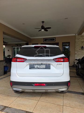 2020 Proton X70 1.8 TGDI PREMIUM 2WD (A) - 4