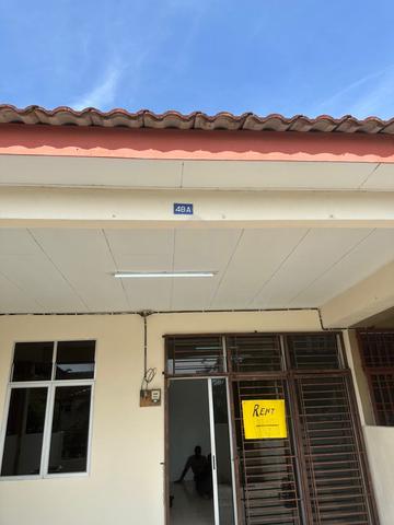 Cheapest in Changlun! Peaceful Home Near UUM (All Races Welcome) 1