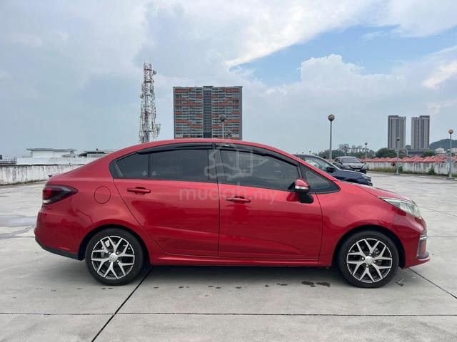 2022 Proton PERSONA 1.6 PREMIUM MY16 FACELIFT (A) - 2