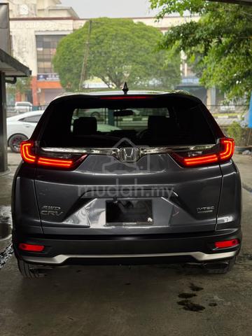 2023 Honda CR-V 1.5 TC-P 4WD MY17 RW FACELIFT (A) - 3