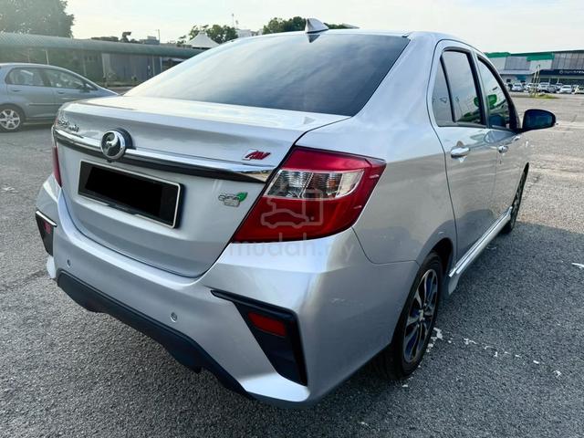 2023 Perodua BEZZA 1.3 ADVANCE (A) FULL SPEC - 4