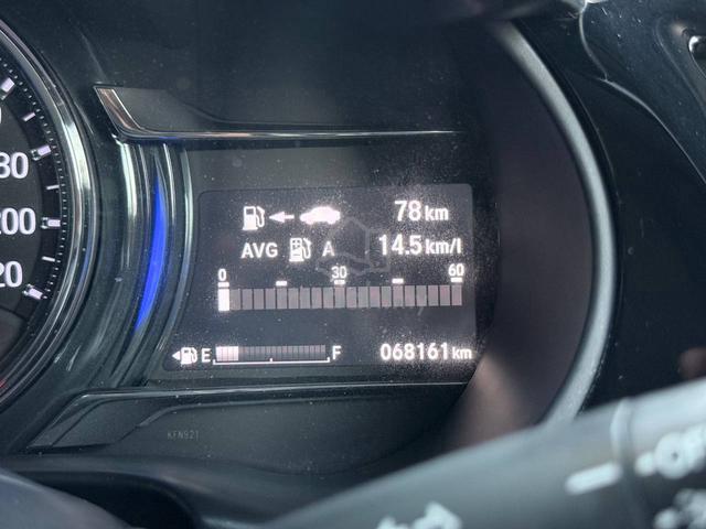 [2019] Honda CITY 1.5 HYBRID (A) ORI MIL 68K - 5