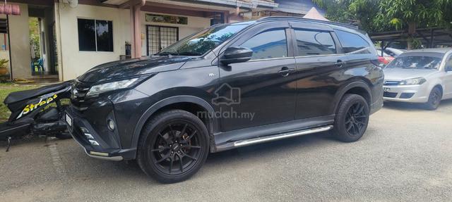 2019 Perodua ARUZ 1.5 AV (A) - 5
