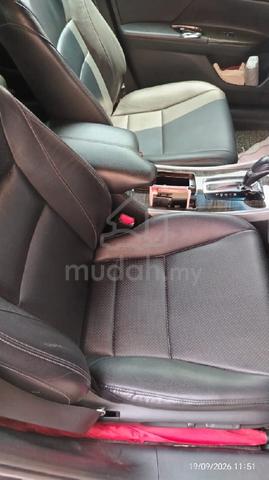 2014 Honda ACCORD 2.0 VTI-L MY2013 (A) - 4