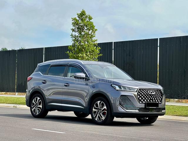 CHERY TiGGO 1.6 7 PRO🔥UNDER CHERY WARRANTY ‼️‼️‼️ - 1