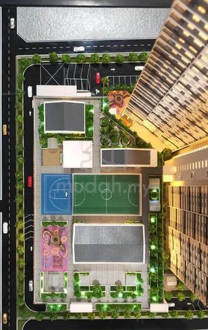 Residensi Akasia Raya 2