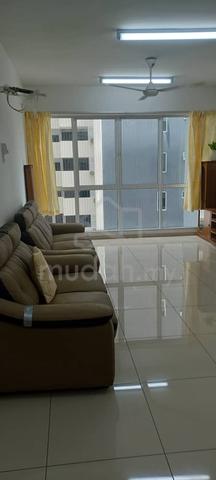 Emerald Residence 1